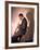 Branford Marsalis-Ted Thai-Framed Premium Photographic Print