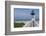 Brant Lighthouse, Nantucket Harbor, Nantucket, Massachusetts, USA-Lisa S. Engelbrecht-Framed Photographic Print