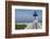 Brant Lighthouse, Nantucket Harbor, Nantucket, Massachusetts, USA-Lisa S. Engelbrecht-Framed Photographic Print