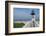 Brant Lighthouse, Nantucket Harbor, Nantucket, Massachusetts, USA-Lisa S. Engelbrecht-Framed Photographic Print