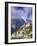 Brante and Mont Ventoux, Provence, France, Europe-John Miller-Framed Photographic Print