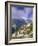 Brante and Mont Ventoux, Provence, France, Europe-John Miller-Framed Photographic Print