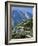 Brantes, Near Mont Ventoux, Provence, France-Robert Cundy-Framed Photographic Print