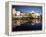 Brantome, River Dronne, Dordogne, Aquitaine, France-David Hughes-Framed Premier Image Canvas