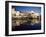 Brantome, River Dronne, Dordogne, Aquitaine, France-David Hughes-Framed Photographic Print