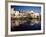 Brantome, River Dronne, Dordogne, Aquitaine, France-David Hughes-Framed Photographic Print