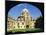 Brasenose College, Oxford University, Oxford, Oxfordshire, England, UK, Europe-Charles Bowman-Mounted Photographic Print