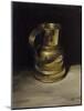 Brass Pot-James Gillick-Mounted Giclee Print