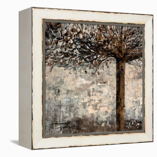 Brass Tree-Jodi Maas-Framed Premier Image Canvas