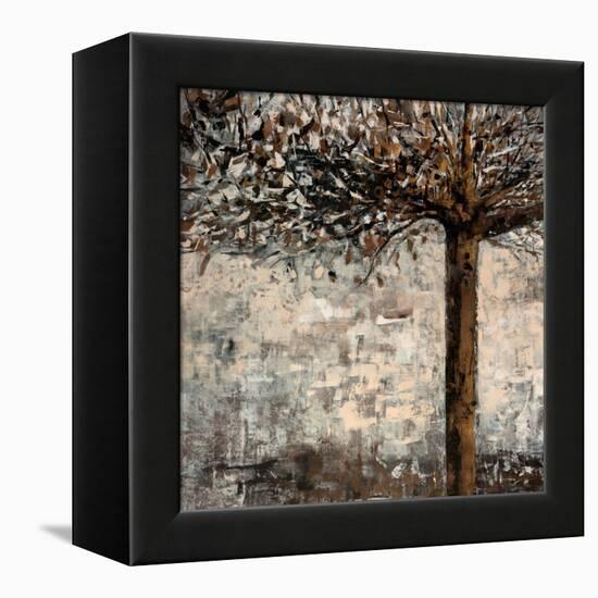 Brass Tree-Jodi Maas-Framed Premier Image Canvas