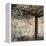 Brass Tree-Jodi Maas-Framed Premier Image Canvas