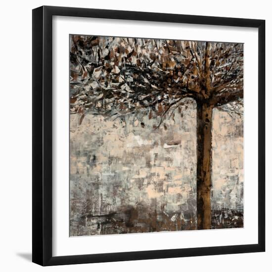 Brass Tree-Jodi Maas-Framed Giclee Print