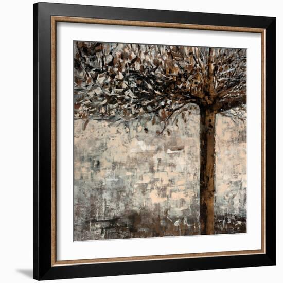 Brass Tree-Jodi Maas-Framed Giclee Print