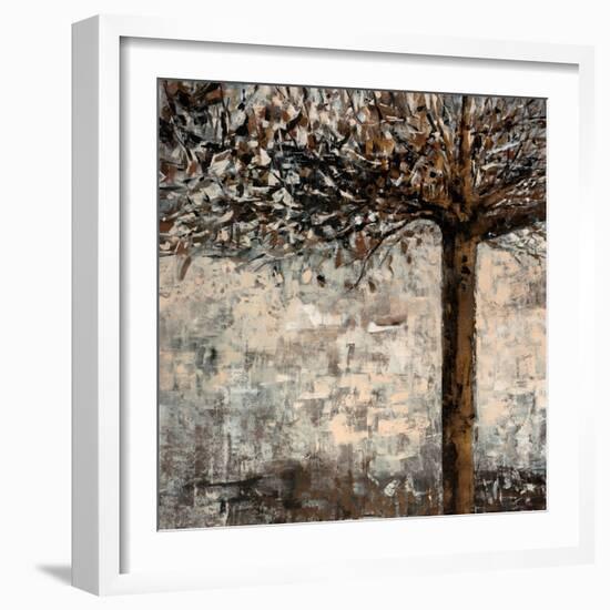 Brass Tree-Jodi Maas-Framed Giclee Print