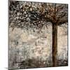 Brass Tree-Jodi Maas-Mounted Giclee Print