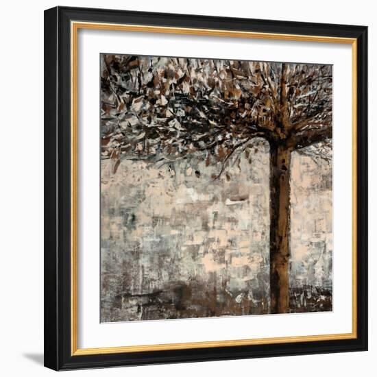 Brass Tree-Jodi Maas-Framed Giclee Print