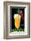 Brasserie Lengrand-null-Framed Premium Giclee Print