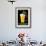 Brasserie Lengrand-null-Framed Premium Giclee Print displayed on a wall