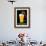 Brasserie Lengrand-null-Framed Premium Giclee Print displayed on a wall