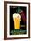 Brasserie Lengrand-null-Framed Premium Giclee Print