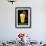 Brasserie Lengrand-null-Framed Premium Giclee Print displayed on a wall