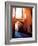 Bratislava Street-Nathan Wright-Framed Photographic Print