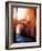 Bratislava Street-Nathan Wright-Framed Photographic Print