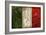 Brava Italia-Luke Wilson-Framed Art Print