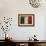 Brava Italia-Luke Wilson-Framed Art Print displayed on a wall
