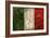 Brava Italia-Luke Wilson-Framed Art Print