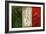 Brava Italia-Luke Wilson-Framed Art Print