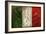 Brava Italia-Luke Wilson-Framed Art Print