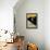 Brave New World-Edward McKnight Kauffer-Framed Stretched Canvas displayed on a wall