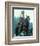 Braveheart-null-Framed Photo