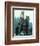 Braveheart-null-Framed Photo