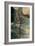 Brazen Serpent-Tintoretto-Framed Art Print