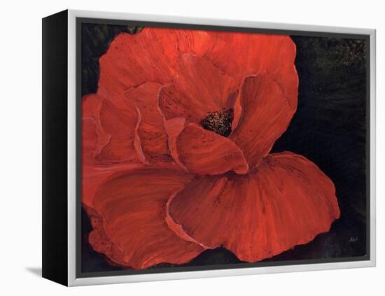 Brazen-Farrell Douglass-Framed Premier Image Canvas