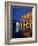 Brazil, Brasilia, Distrito Federal, Palacio De Itamaraty-Alex Robinson-Framed Photographic Print