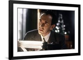Brazil by TerryGilliam with Jonathan Pryce, 1985 (photo)-null-Framed Photo