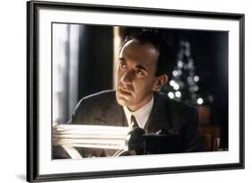 Brazil by TerryGilliam with Jonathan Pryce, 1985 (photo)-null-Framed Photo
