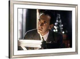 Brazil by TerryGilliam with Jonathan Pryce, 1985 (photo)-null-Framed Photo