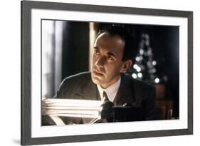 Brazil by TerryGilliam with Jonathan Pryce, 1985 (photo)-null-Framed Photo