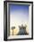 Brazil, Distrito Federal-Brasilia, Brasilia, Metropolitan Cathedral of Brasilia-Jane Sweeney-Framed Photographic Print