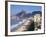 Brazil, Rio De Janeiro, Ipenema Beach Looking Towards Leblon-Jane Sweeney-Framed Photographic Print