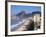 Brazil, Rio De Janeiro, Ipenema Beach Looking Towards Leblon-Jane Sweeney-Framed Photographic Print