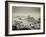 Brazil, Rio De Janeiro, Sugar Loaf (Pao De Acucar) and Morro De Urca in Botafogo Bay-Alex Robinson-Framed Photographic Print