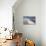 Brazil's Lencois Maranhenses Sand Dunes and Lagoons on a Stormy Afternoon-Alex Saberi-Photographic Print displayed on a wall