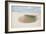 Brazil's Lencois Maranhenses Sand Dunes and Lagoons on a Sunny Afternoon-Alex Saberi-Framed Photographic Print