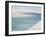 Brazil's Lencois Maranhenses Sand Dunes and Lagoons on a Sunny Afternoon-Alex Saberi-Framed Photographic Print