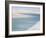 Brazil's Lencois Maranhenses Sand Dunes and Lagoons on a Sunny Afternoon-Alex Saberi-Framed Photographic Print